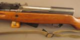 Yugoslavian M59/66 SKS Carbine - 9 of 12