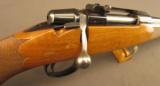 S&W Model C Sporting Rifle by Husqvarna - 5 of 12