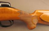 S&W Model C Sporting Rifle by Husqvarna - 9 of 12