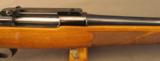 S&W Model C Sporting Rifle by Husqvarna - 6 of 12