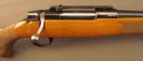 S&W Model C Sporting Rifle by Husqvarna - 1 of 12