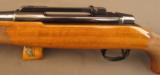 S&W Model C Sporting Rifle by Husqvarna - 10 of 12