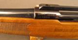 S&W Model C Sporting Rifle by Husqvarna - 11 of 12