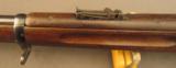 Antique Springfield Krag US Model 1898 Rifle Very Good - 12 of 25