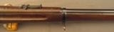 Antique Springfield Krag US Model 1898 Rifle Very Good - 6 of 25