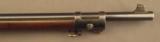 Antique Springfield Krag US Model 1898 Rifle Very Good - 7 of 25
