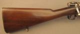 Antique Springfield Krag US Model 1898 Rifle Very Good - 3 of 25