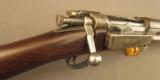 Antique Springfield Krag US Model 1898 Rifle Very Good - 4 of 25