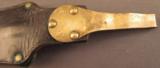Springfield Hunting Knife Model 1880 - 8 of 12
