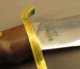 U.S. Model 1904 Hospital Corpsman's Knife Excellent Condition - 8 of 17