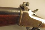 Winchester Model 1885 Low Wall Winder Musket 22 Long rifle - 10 of 12