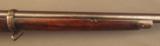 Winchester Model 1885 Low Wall Winder Musket 22 Long rifle - 6 of 12