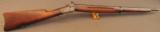 Winchester Model 1885 Low Wall Winder Musket 22 Long rifle - 2 of 12