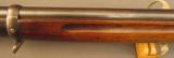 Winchester Model 1885 Low Wall Winder Musket 22 Long rifle - 11 of 12