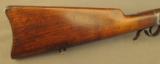 Winchester Model 1885 Low Wall Winder Musket 22 Long rifle - 3 of 12