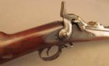 Springfield Trapdoor 45-70 Rifle Model 1888 Very Good Condition - 1 of 12