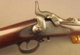 Springfield Trapdoor 45-70 Rifle Model 1888 Very Good Condition - 6 of 12