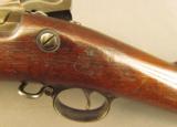Springfield Trapdoor 45-70 Rifle Model 1888 Very Good Condition - 11 of 12