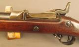 Springfield Trapdoor 45-70 Rifle Model 1888 Very Good Condition - 12 of 12