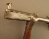 Antique French Cane Gun Pinfire St. Etienne Marked - 4 of 12