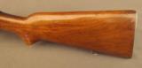 Winchester Model 63 Self-Loading Rifle .22 LR - 9 of 12