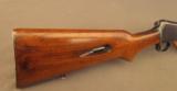 Winchester Model 63 Self-Loading Rifle .22 LR - 3 of 12