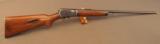 Winchester Model 63 Self-Loading Rifle .22 LR - 2 of 12
