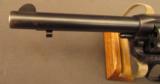 Ruger Old Model Single-Six Revolver - 7 of 15