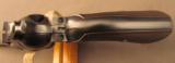 Ruger Old Model Single-Six Revolver - 8 of 15