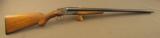 Ithaca-Lefever 12 Bore Field Grade Double Gun - 2 of 12