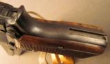 Belgian Model 1935 High Power Pistol by FN - 12 of 12