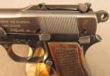 Belgian Model 1935 High Power Pistol by FN - 8 of 12
