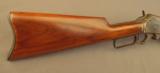 Marlin Model 1893 Rifle in .38-55 - 3 of 12