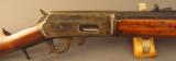 Marlin Model 1893 Rifle in .38-55 - 4 of 12