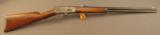 Marlin Model 1893 Rifle in .38-55 - 2 of 12