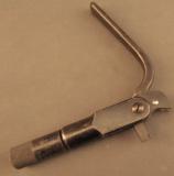 Winchester M. 1894 .30-40 Krag Rifle Tool - 9 of 10