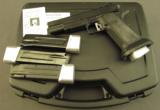 CZ-USA DW Elite Series Chaos Pistol 9mm in Box - 1 of 10