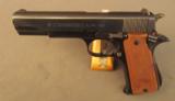 Star Model BS 9mm Pistol with Box - 4 of 14