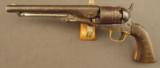 Civil War Colt Model 1860 Army Revolver - 4 of 11