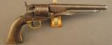 Civil War Colt Model 1860 Army Revolver - 1 of 11