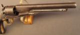 Civil War Colt Model 1860 Army Revolver - 3 of 11