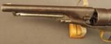 Civil War Colt Model 1860 Army Revolver - 6 of 11