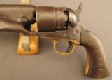 Civil War Colt Model 1860 Army Revolver - 5 of 11