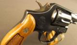 S&W Model 10-5 Revolver 38 Special 2