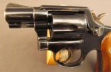 S&W Model 10-5 Revolver 38 Special 2