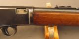 Winchester Model 63 Self-Loading Rifle .22 LR - 6 of 12