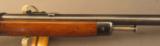 Winchester Model 63 Self-Loading Rifle .22 LR - 7 of 12