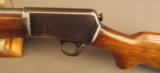 Winchester Model 63 Self-Loading Rifle .22 LR - 10 of 12