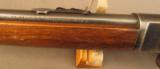 Winchester Model 63 Self-Loading Rifle .22 LR - 11 of 12