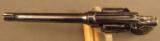 WW1 Smith & Wesson 1917 British Revolver 455 Webley Hand Ejector - 9 of 12